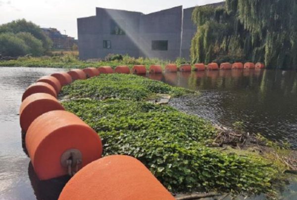 The Yorkshire Floating Pennywort Forum