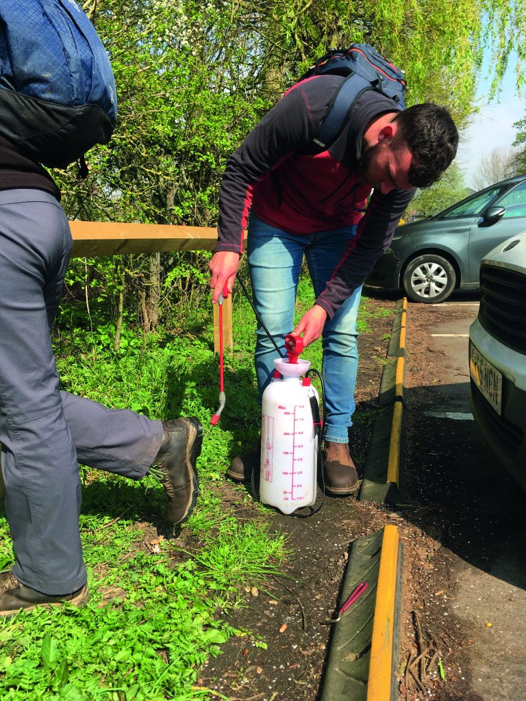 Biosecurity Basics Yorkshire Invasive Species Forum