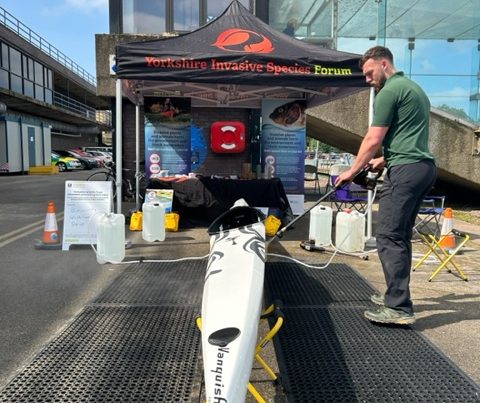 AQUA – Biosecurity Accreditation